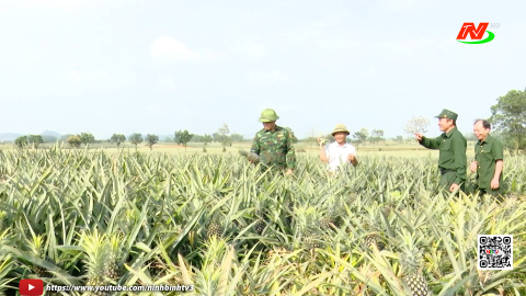 B&aacute;o ch&iacute; g&oacute;p phần thay đổi tư duy người n&ocirc;ng d&acirc;n trong thời kỳ mới