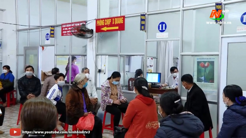 Người d&acirc;n cần hiểu r&otilde; để chọn đ&uacute;ng nơi kh&aacute;m hậu Covid-19