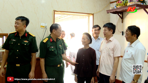Kh&aacute;nh th&agrave;nh nh&agrave; t&igrave;nh nghĩa tại phườnng Mỹ Lộc