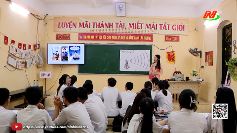 Người truyền lửa v&agrave; những nhịp cầu kết nối