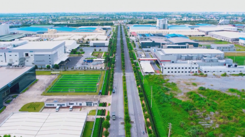 Thời sự Trưa NinhBinhTV - 5/04/2025.