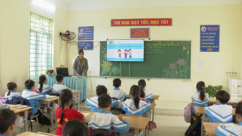 Y&ecirc;n L&acirc;m n&acirc;ng cao chất lượng ti&ecirc;u ch&iacute; NTM kiểu mẫu