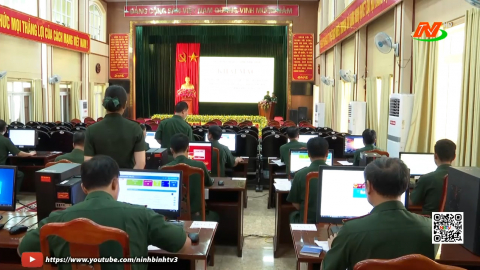 Hội thi khoa học, c&ocirc;ng nghệ, đổi mới s&aacute;ng tạo, chuyển đổi số