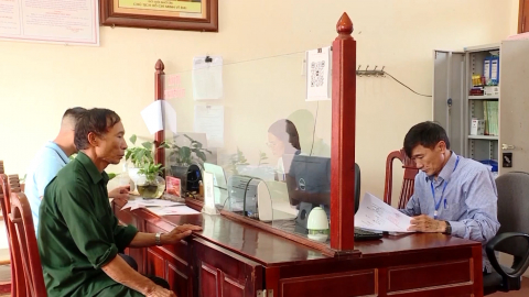 Sửa đổi, bổ sung một số điều về chế độ, ch&iacute;nh s&aacute;ch đối với c&aacute;n bộ trong thực hiện sắp xếp đơn vị h&agrave;nh ch&iacute;nh