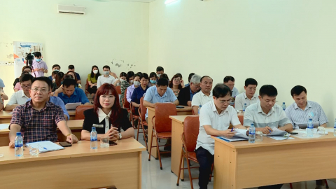 Triển khai kế hoạch thực hiện Đề &aacute;n 818 năm 2022