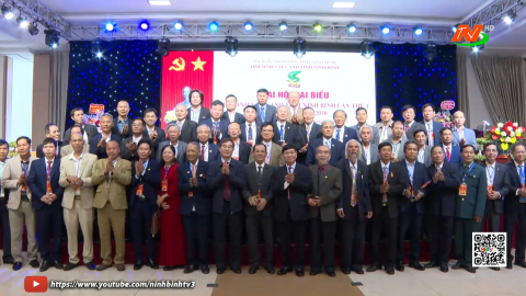  Đại hội đại biểu Hội sinh vật cảnh tỉnh Ninh B&igrave;nh nhiệm kỳ 2025 - 2030