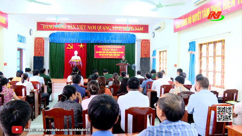 Bồi dưỡng kiến thức Quốc ph&ograve;ng v&agrave; an ninh đối tượng 3