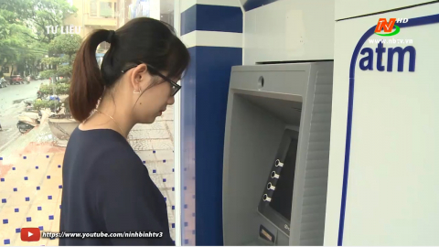 ATM sẽ kh&ocirc;ng qu&aacute; tải v&agrave;o dịp tết