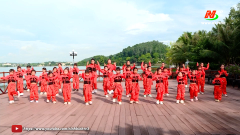 Giai điệu tuổi thơ