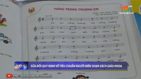 Những ch&iacute;nh s&aacute;ch c&oacute; hiệu lực từ th&aacute;ng 5/2022