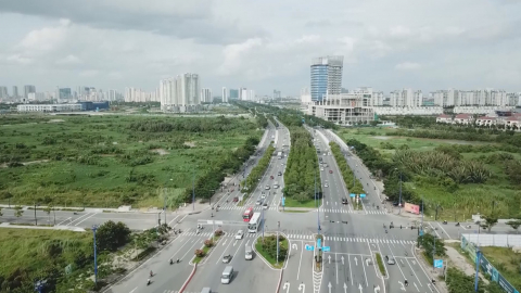 Thời sự Trưa NinhBinhTV - 15/03/2025