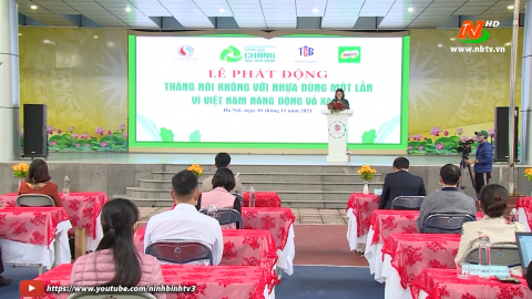 1.500 trường học "n&oacute;i kh&ocirc;ng với nhựa d&ugrave;ng một lần"