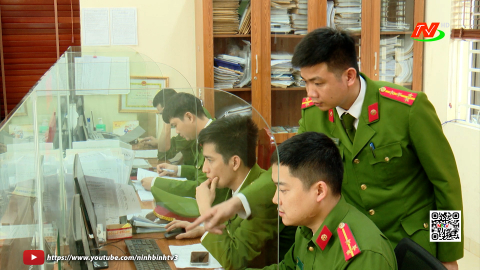 Chuyển đổi số trong c&ocirc;ng t&aacute;c bầu cử