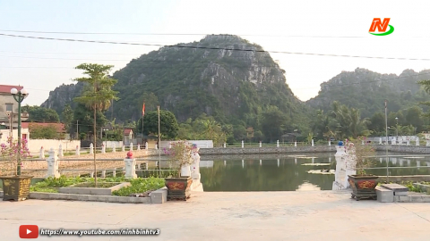 Y&ecirc;n M&ocirc; ph&aacute;t huy vai tr&ograve; của MTTQ trong x&acirc;y dựng NTM n&acirc;ng cao