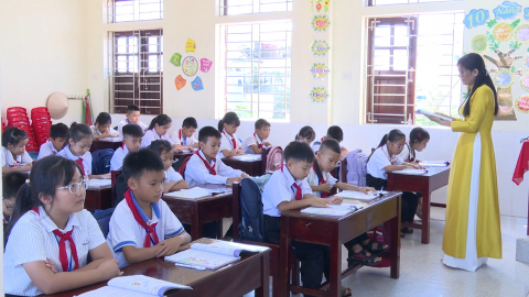 Đẩy mạnh c&ocirc;ng t&aacute;c khuyến học, khuyến t&agrave;i gắn với chuyển đổi số