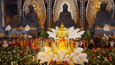 Ninh B&igrave;nh th&uacute;c đẩy hoạt động văn h&oacute;a đối ngoại