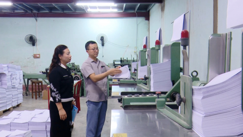 Tập trung h&igrave;nh th&agrave;nh c&aacute;c doanh nghiệp khoa học v&agrave; c&ocirc;ng nghệ