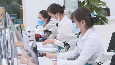 Năm 2022, tăng trưởng kinh tế Việt Nam c&oacute; thể đạt từ 6,5% - 7%