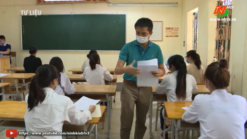 C&ocirc;ng bố phương &aacute;n thi Tốt nghiệp THPT v&agrave; x&eacute;t tuyển Đại học năm 2022