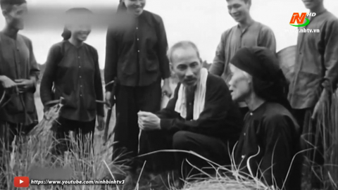 Chủ tịch Hồ Ch&iacute; Minh - vị L&atilde;nh tụ thi&ecirc;n t&agrave;i của c&aacute;ch mạng Việt Nam