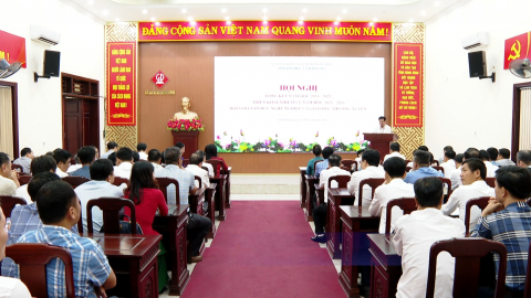 Triển khai nhiệm vụ năm học mới đối với gi&aacute;o dục nghề nghiệp v&agrave; gi&aacute;o dục thường xuy&ecirc;n