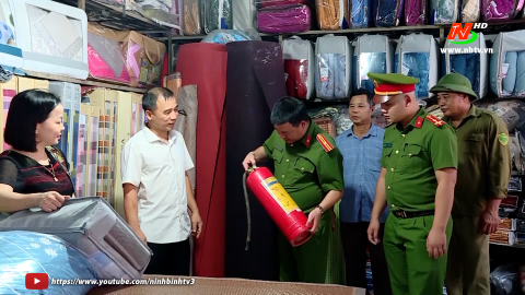 Ph&aacute;t huy hiệu quả tổ li&ecirc;n gia an to&agrave;n ph&ograve;ng ch&aacute;y chữa ch&aacute;y