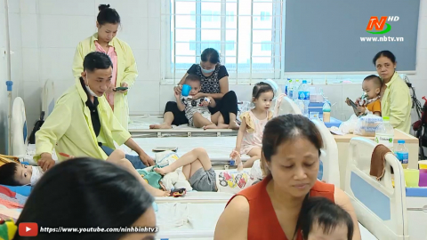 Nguy&ecirc;n tắc chăm s&oacute;c trẻ đ&uacute;ng c&aacute;ch trong m&ugrave;a n&oacute;ng