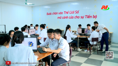 Đổi mới gi&aacute;o dục trong c&aacute;c nh&agrave; trường