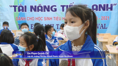 N&acirc;ng cao chất lượng dạy v&agrave; học ngoại ngữ