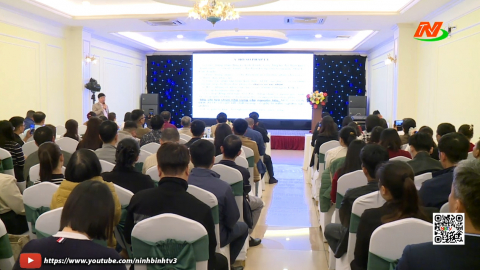 Tập huấn về an to&agrave;n thực phẩm