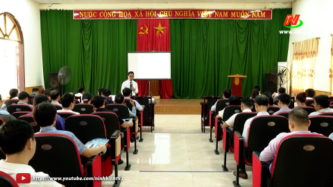 Bồi dưỡng kiến thức tổng quan về đ&ocirc; thị th&ocirc;ng minh
