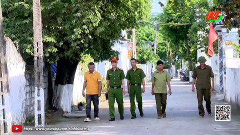 Đẩy mạnh tuy&ecirc;n truyền ph&ograve;ng, chống ma t&uacute;y