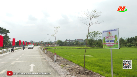 Tinh gọn th&ocirc;n, tổ d&acirc;n phố - N&acirc;ng cao hiệu quả ở cơ sở