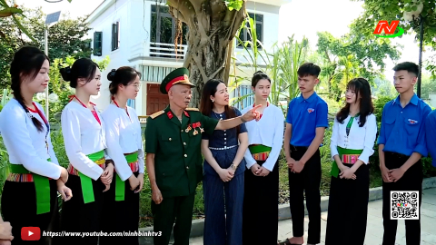 Nho Quan l&agrave;m theo lời B&aacute;c