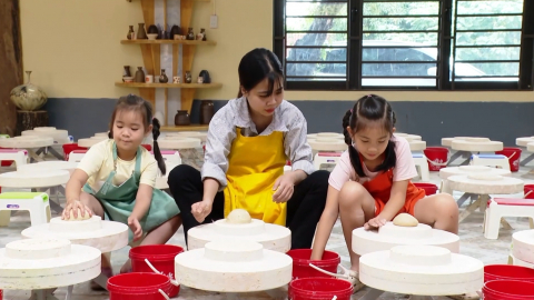 Quỹ hỗ trợ ph&aacute;t triển HTX - Th&uacute;c đẩy kinh tế tập thể ph&aacute;t triển