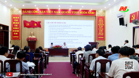 Tổng kết năm học 2025 - 2026 đối với lĩnh vực gi&aacute;o dục trung học