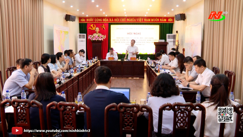 Tập trung th&aacute;o gỡ kh&oacute; khăn cho c&aacute;c doanh nghiệp
