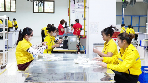 N&acirc;ng cao chất lượng nguồn nh&acirc;n lực n&ocirc;ng th&ocirc;n