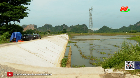 Gia L&acirc;m chủ động ph&ograve;ng, chống thi&ecirc;n tai
