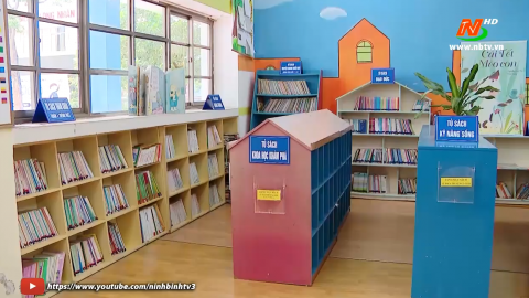 Đừng để trường học th&agrave;nh chợ s&aacute;ch