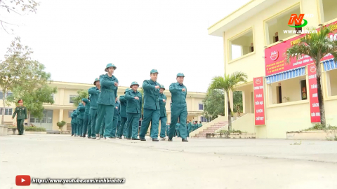 "Chiến sỹ Sao vu&ocirc;ng" Y&ecirc;n M&ocirc; say sưa tập luyện