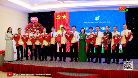 Hội LHPN tỉnh triển khai nhiệm vụ 6 th&aacute;ng cuối năm