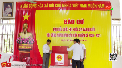 C&aacute;c địa phương t&iacute;ch cực chuẩn bị cho ng&agrave;y hội non s&ocirc;ng