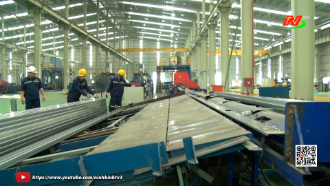 Tăng cường đảm bảo an to&agrave;n lao động trong c&aacute;c doanh nghiệp