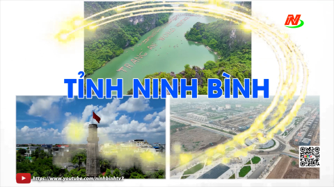 Đề &aacute;n hợp nhất 3 tỉnh H&agrave; Nam, Ninh B&igrave;nh, Nam Định th&agrave;nh tỉnh Ninh B&igrave;nh