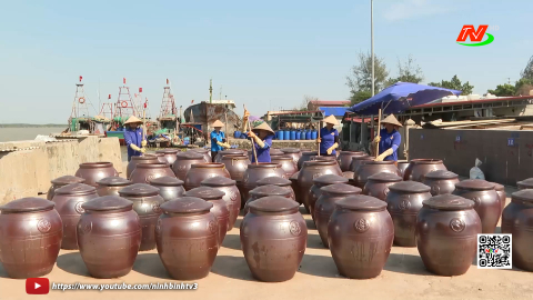 L&agrave;ng nghề mở rộng thị trường tr&ecirc;n nền tảng số