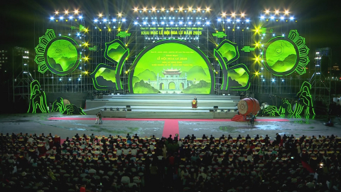 Thời sự Trưa NinhBinhTV - 7/04/2025.