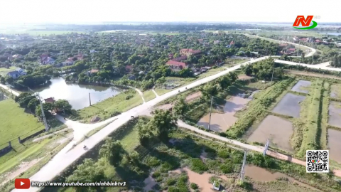 Bảo đảm an to&agrave;n hệ thống đ&ecirc; điều m&ugrave;a mưa lũ