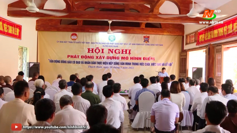 Thực hiện nếp sống văn minh trong tiệc cưới, việc tang v&agrave; lễ hội