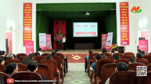 Triển khai ứng dụng nền tảng Tammi